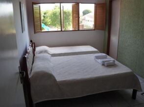 Pousada Recanto Dos Girassóis, фото 13