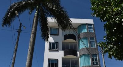 Hotel Confort Ariari, фото 34 Hotel Confort Ariari, фото 34