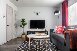 WanderJaunt - Shoal Creek Apts, фото 3 WanderJaunt - Shoal Creek Apts, фото 3