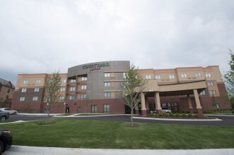 Courtyard By Marriott Lexington Keeneland/Airport, фото 1