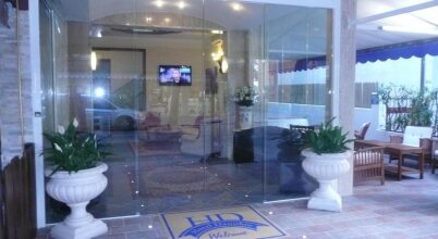 Danubio Hotel, фото 43