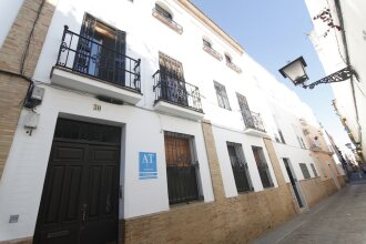 Sevilladream Apartments