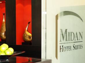 Midan Hotel Suites, фото 21