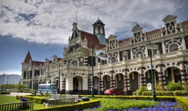 Dunedin Lodge, фото 8 Dunedin Lodge, фото 8