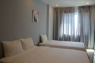 Ly Ky Hotel 2, фото 4