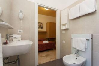 Hotel Al Mare, фото 14