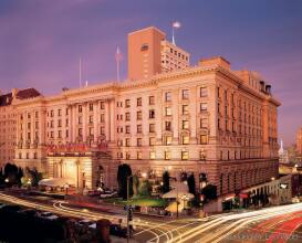 Fairmont San Francisco