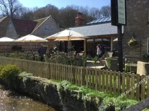 The Fairfax Arms, фото 40