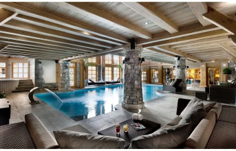 Hôtel Le K2 Altitude, фото 20