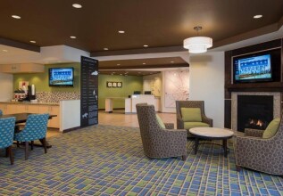 Towneplace Suites By Marriott Lexington South/Hamburg Place, фото 40