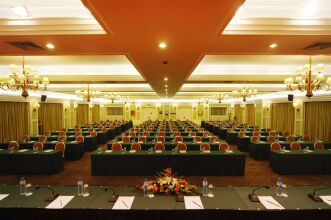 Huagang Hna Resort, фото 30 Huagang Hna Resort, фото 30