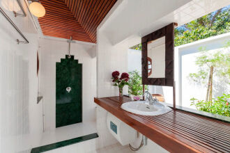 Baan Khunying – Secluded Phuket Beachfront Villa, фото 11