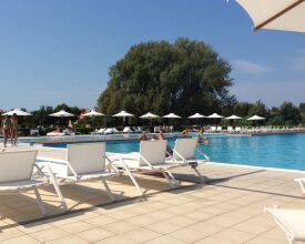 HomeToBe Golf and Venice Apartment, фото 16