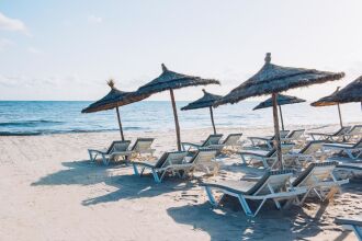 Iberostar Selection Kantaoui Bay, фото 49 Iberostar Selection Kantaoui Bay, фото 49