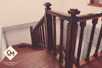 Casa Mosaico Hostel, фото 36