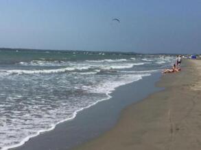 Hotel Boquilla Camping, фото 25 Hotel Boquilla Camping, фото 25