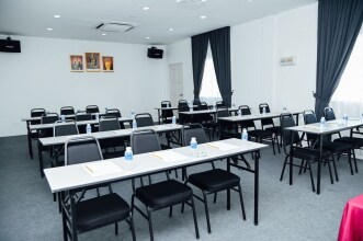 Riverra Inn Langkawi, фото 21 Riverra Inn Langkawi, фото 21