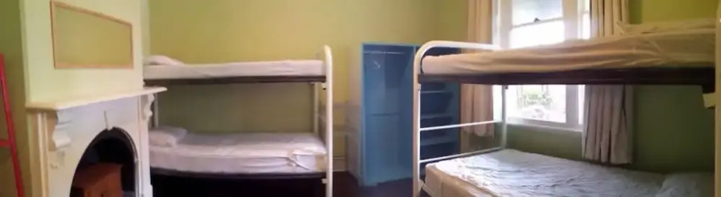 Coolibah Lodge Backpackers, фото 42