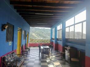 Hostal Las Terrazas