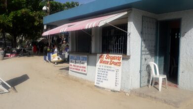 Sunny View At Sandcastle