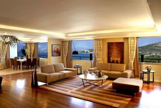 Sheraton Cesme Hotel, Resort And Spa, фото 49