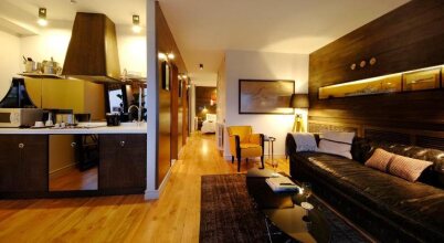 Urban Suites, фото 32