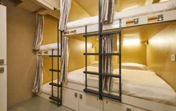 Central 65 Hostel & Cafe, фото 32 Central 65 Hostel & Cafe, фото 32