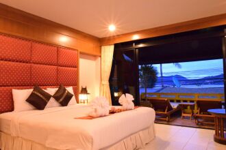 Sea Dream Patong, фото 14