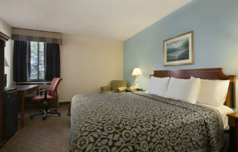 Days Inn Reading Wyomissing, фото 10
