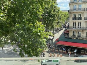 Paris champs elysees, фото 8