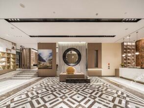 Liming Days Inn Fuzhou, фото 2 Liming Days Inn Fuzhou, фото 2