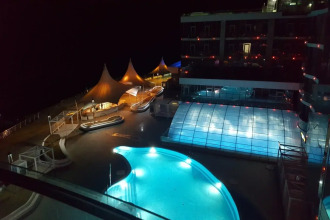 NEMO Hotel Resort & SPA, фото 21 NEMO Hotel Resort & SPA, фото 21