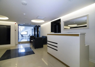 Musho Hotel