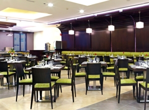 Citymax Hotel Al Barsha, фото 23