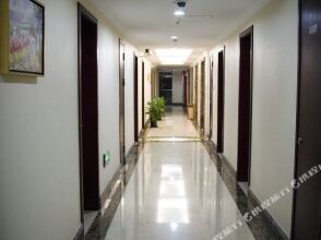 Yuanda International Apartment Hotel, фото 14