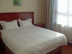 GreenTree Inn Express Beijing Fangshan District Doudian Road Jin Yuan, фото 5
