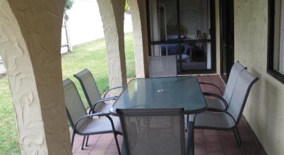 Captains Quarters Motor Inn, фото 44