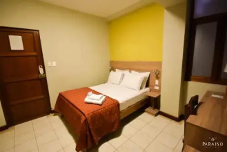 Hotel Paraiso