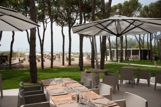 Hotel Mediterraneo, фото 21