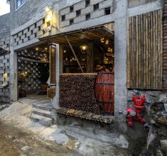 Mira Bai Xep Quy Nhon - The Hidden Jewel - Hostel, фото 40 Mira Bai Xep Quy Nhon - The Hidden Jewel - Hostel, фото 40