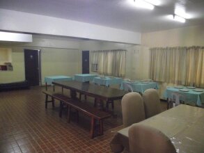 Doña Mercedes Hostel, фото 21 Doña Mercedes Hostel, фото 21