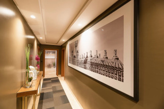 Avenue Suites Casablanca, фото 13 Avenue Suites Casablanca, фото 13