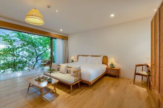 Prana Boutique Hotel and Apartments, фото 21