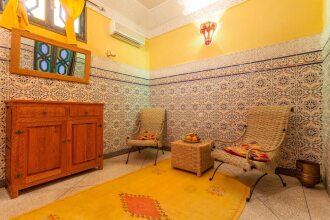 Riad Tasneem, фото 20 Riad Tasneem, фото 20