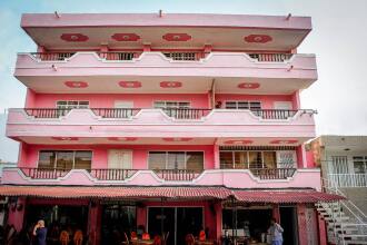 Hospedaje Casa Rosada, фото 18 Hospedaje Casa Rosada, фото 18