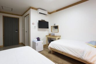 Hotel Ilsung, фото 39