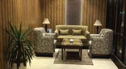 Auris Al Fanar Apartments, фото 7 Auris Al Fanar Apartments, фото 7