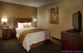 Embassy Suites Austin - Downtown/Town Lake, фото 3 Embassy Suites Austin - Downtown/Town Lake, фото 3