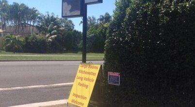 Avlon Gardens Motel - Ballina, фото 46