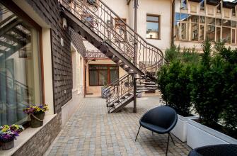 Shato Luxe Hotel, фото 24 Shato Luxe Hotel, фото 24